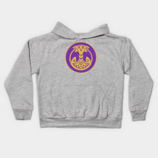 Slavic Pantheon - Smite Kids Hoodie